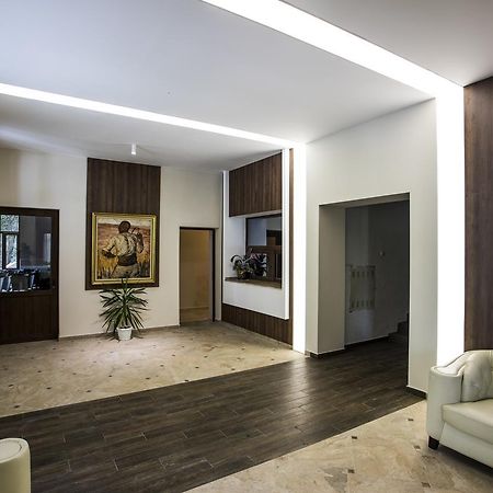 Hotel Orbita Choumen Extérieur photo