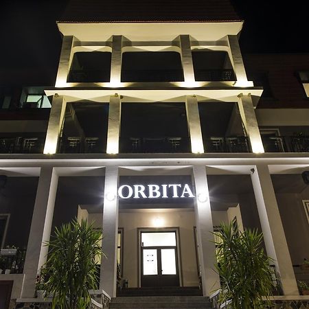 Hotel Orbita Choumen Extérieur photo