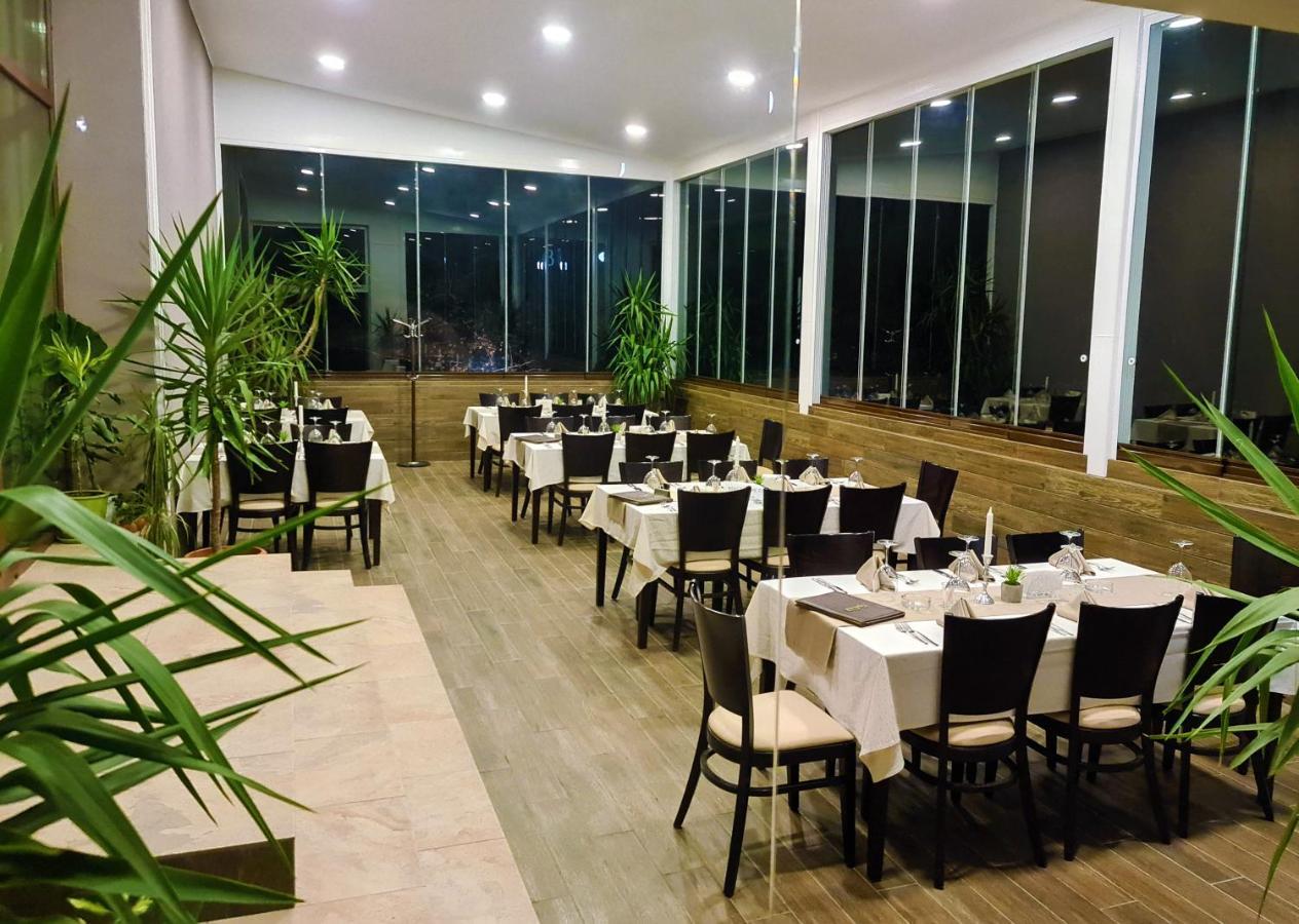 Hotel Orbita Choumen Extérieur photo