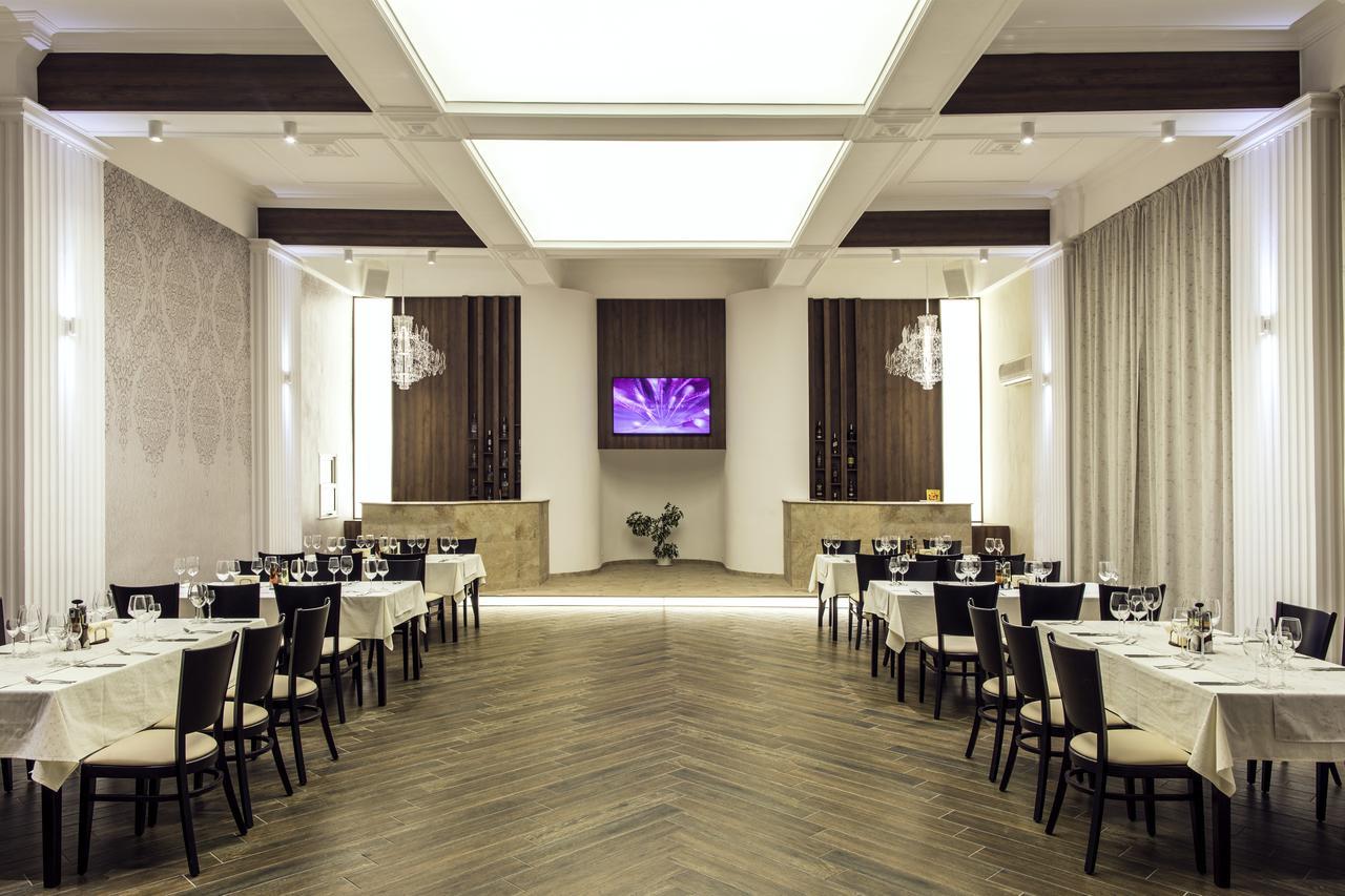 Hotel Orbita Choumen Extérieur photo