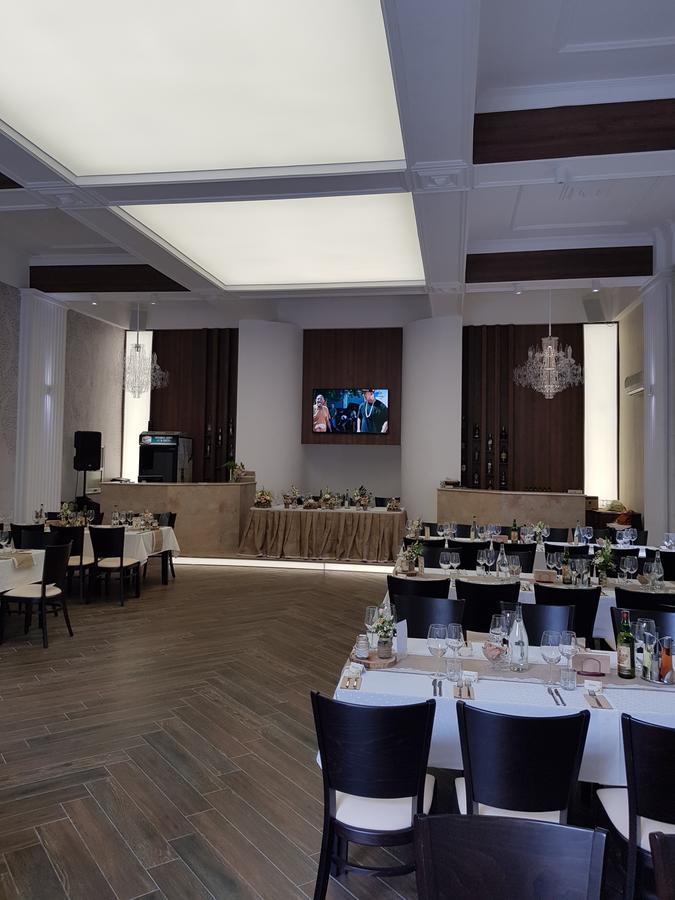 Hotel Orbita Choumen Extérieur photo