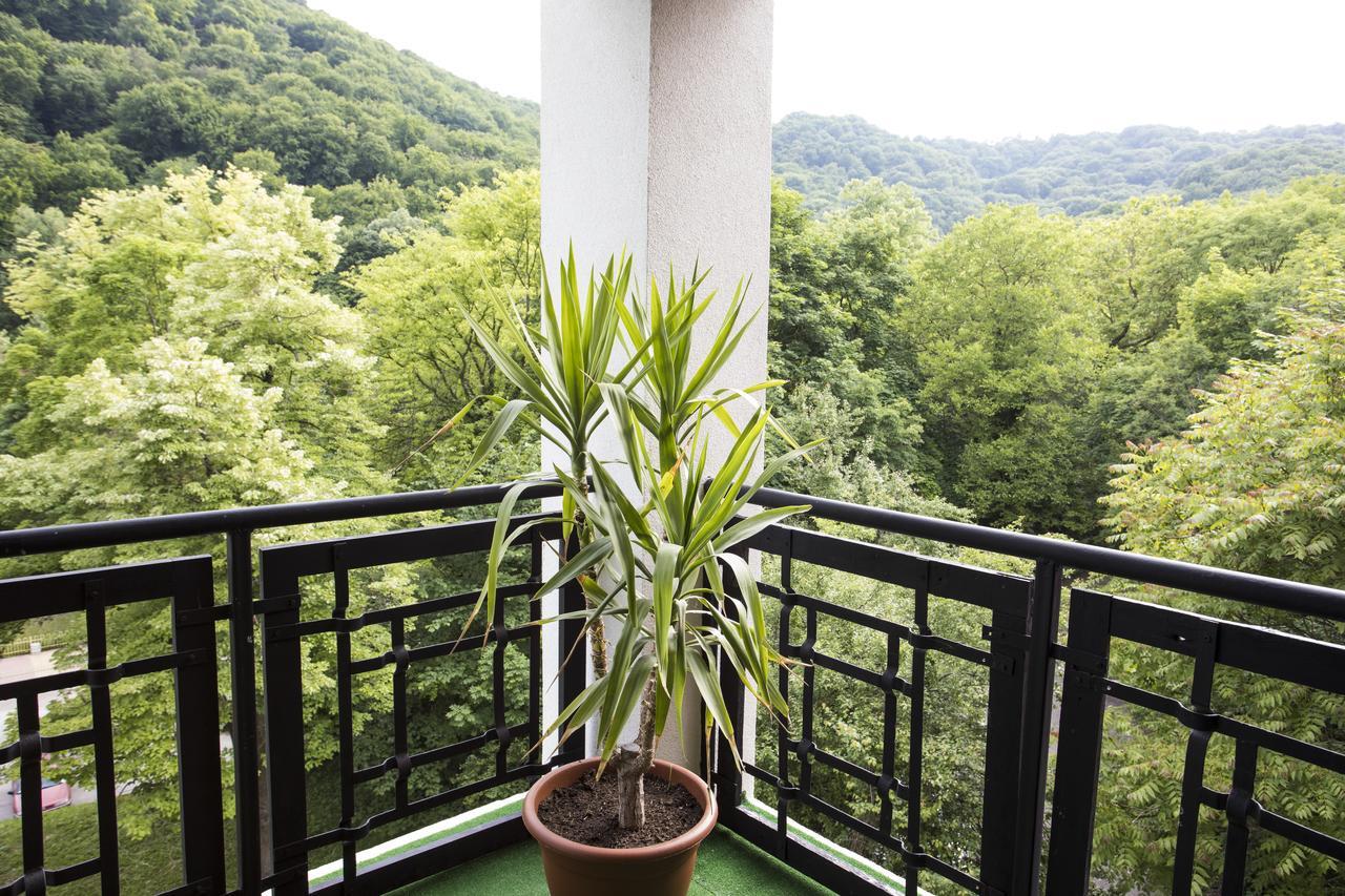 Hotel Orbita Choumen Extérieur photo