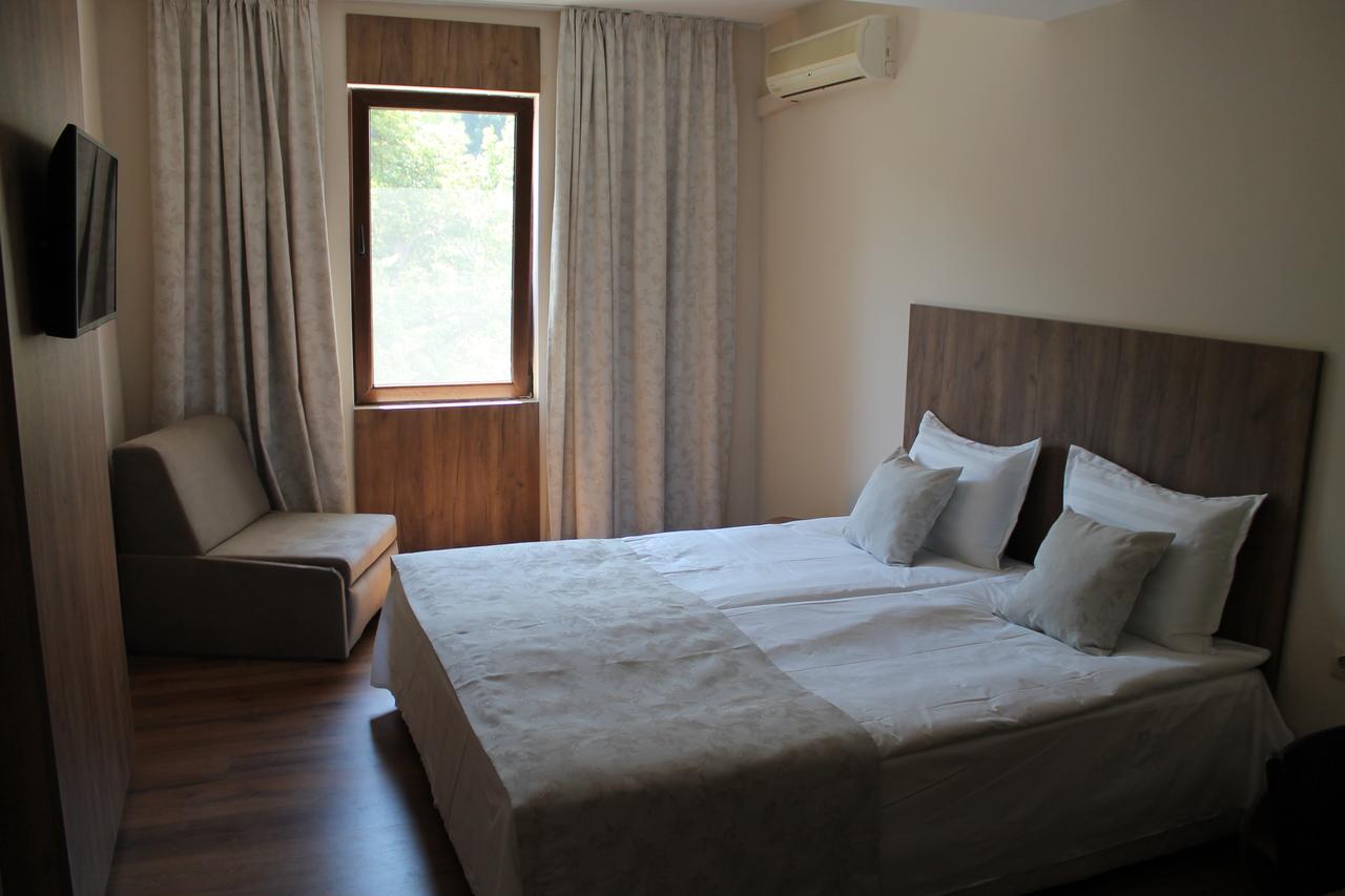 Hotel Orbita Choumen Extérieur photo