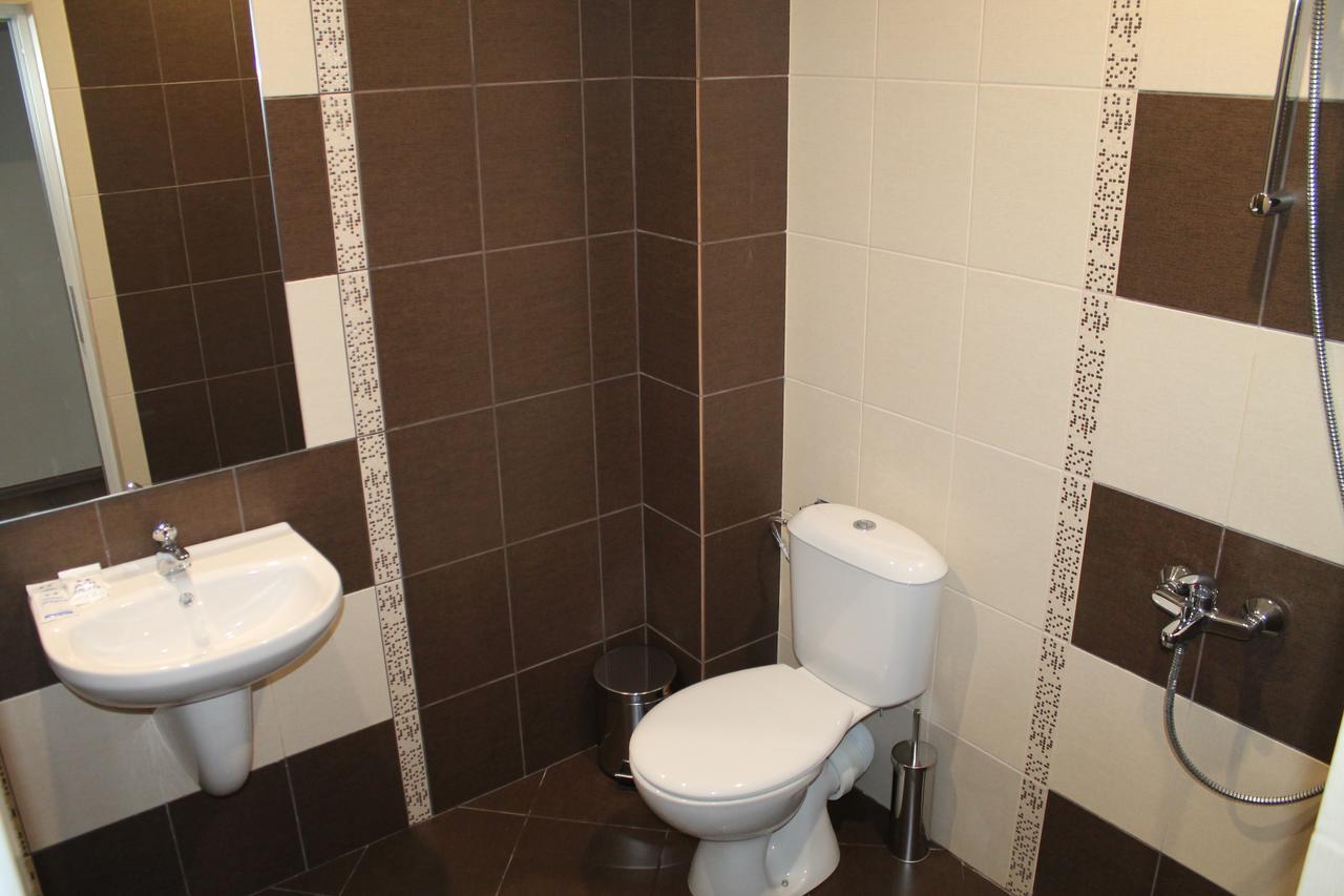 Hotel Orbita Choumen Extérieur photo