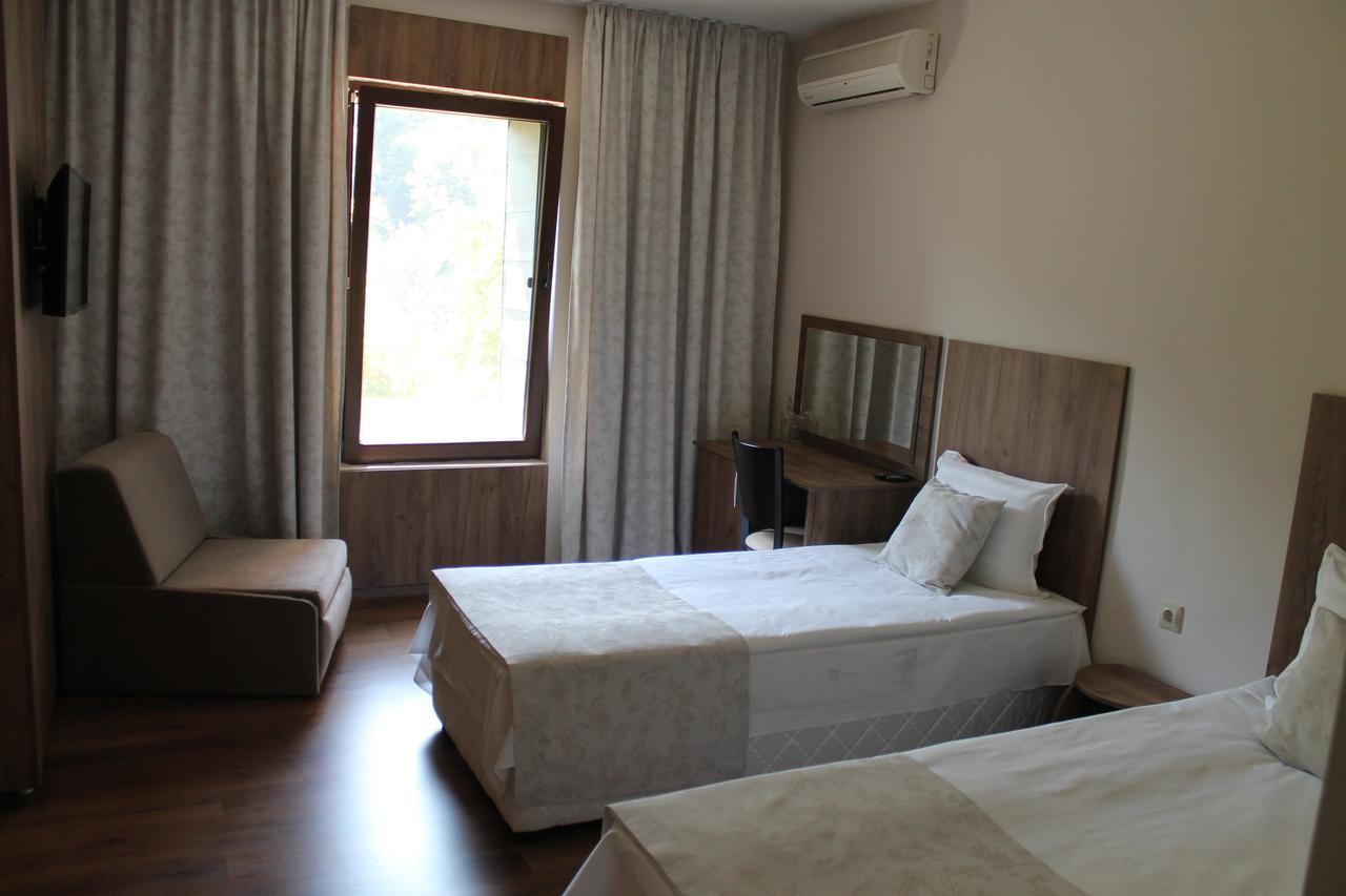 Hotel Orbita Choumen Extérieur photo
