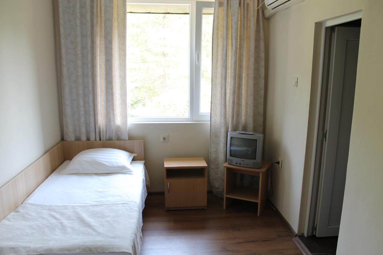 Hotel Orbita Choumen Extérieur photo