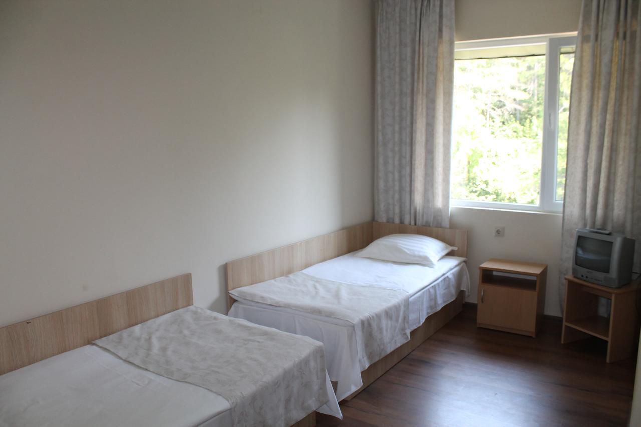 Hotel Orbita Choumen Extérieur photo