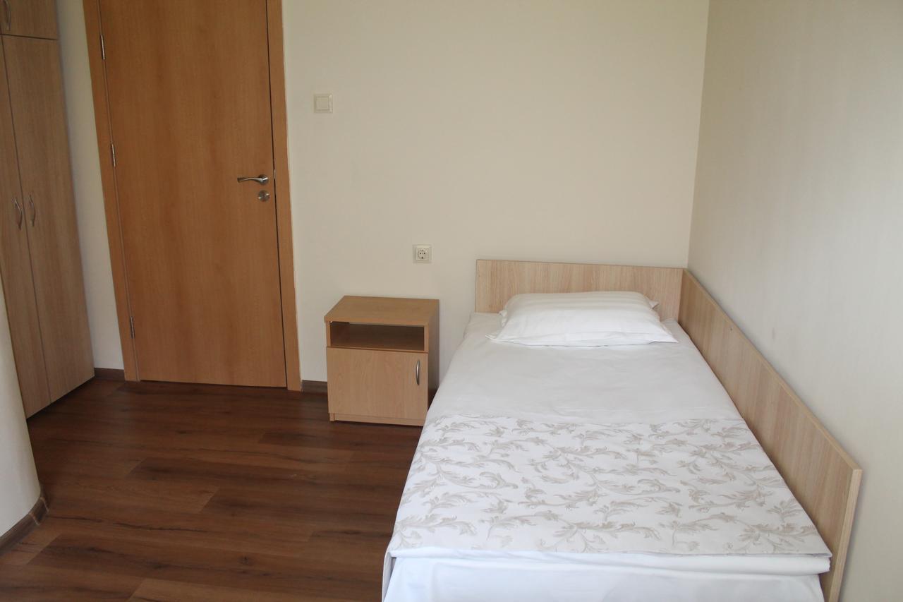 Hotel Orbita Choumen Extérieur photo