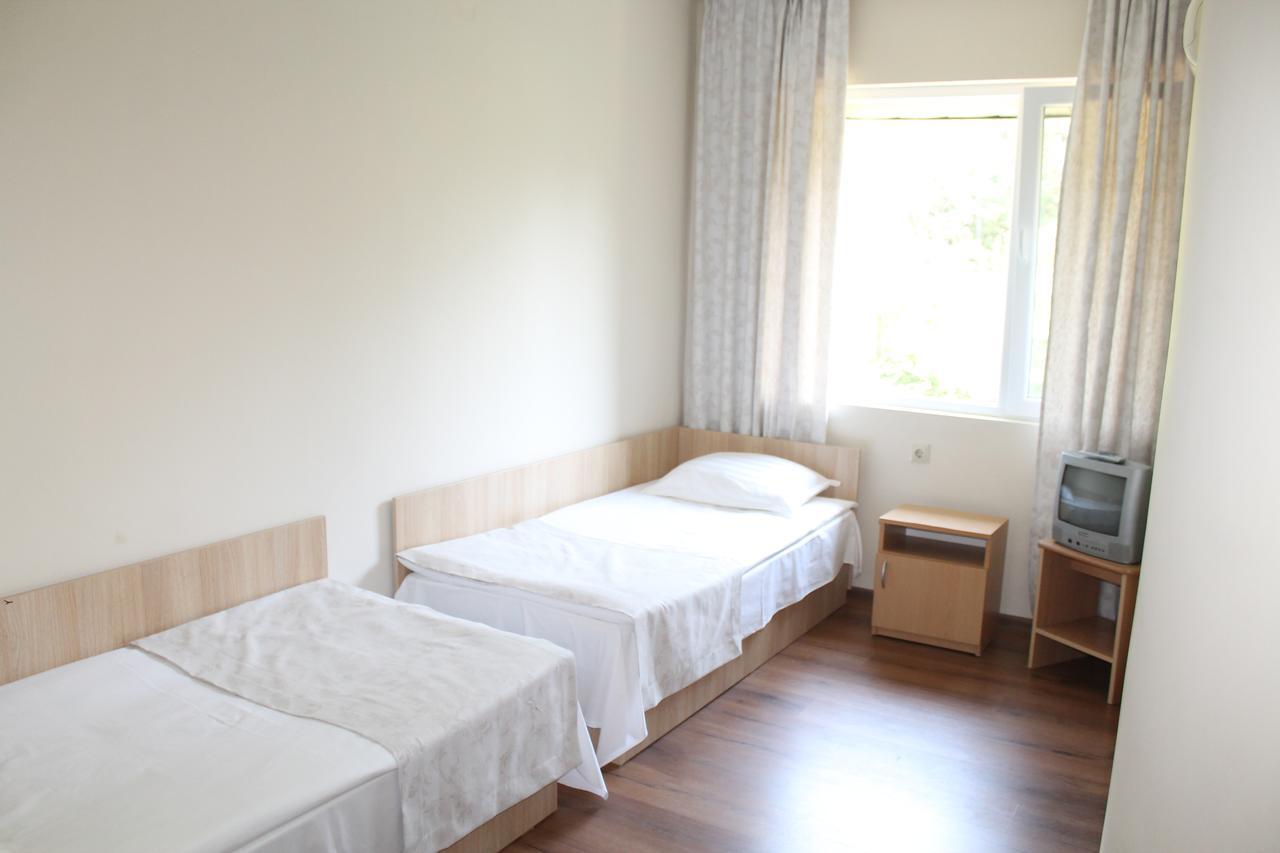 Hotel Orbita Choumen Extérieur photo