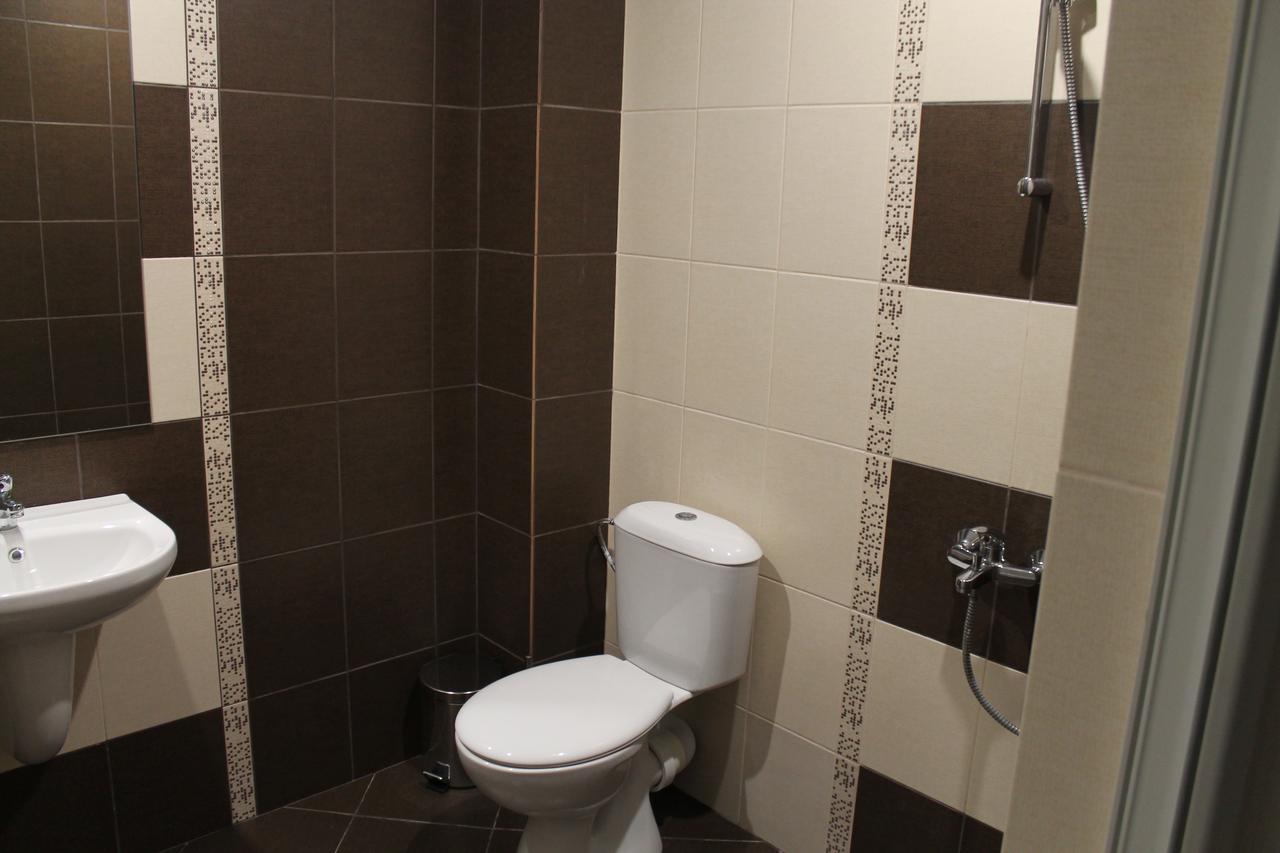 Hotel Orbita Choumen Extérieur photo
