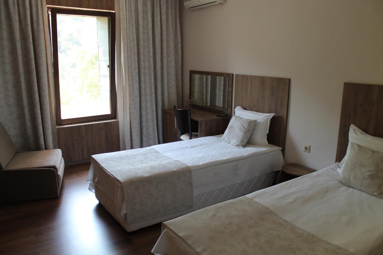 Hotel Orbita Choumen Extérieur photo