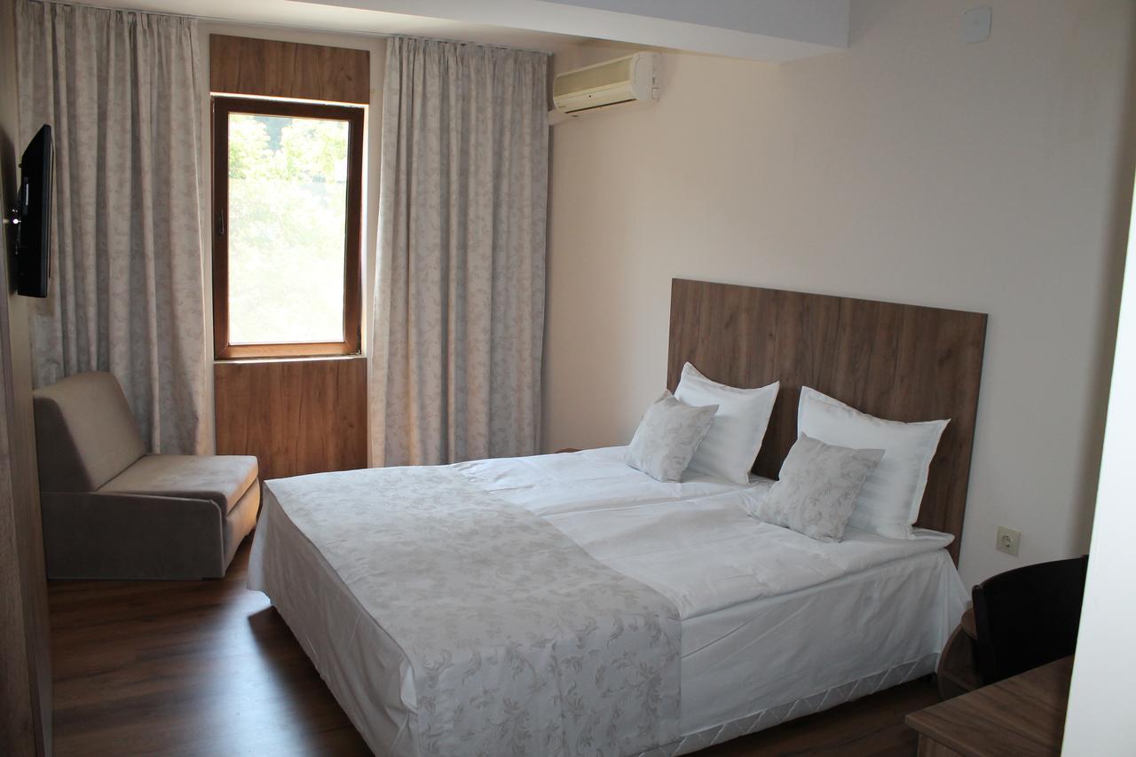 Hotel Orbita Choumen Extérieur photo