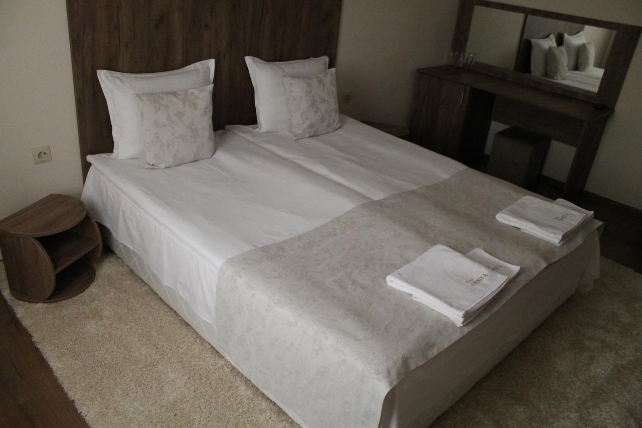 Hotel Orbita Choumen Extérieur photo