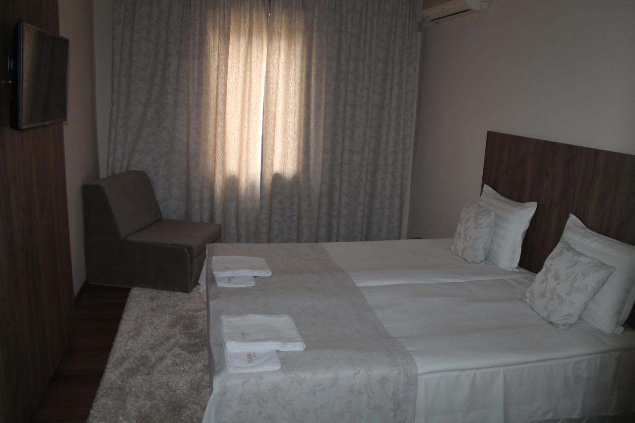 Hotel Orbita Choumen Extérieur photo